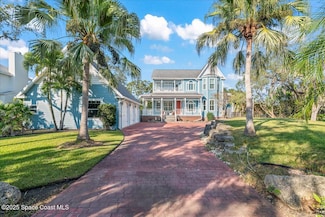 5423 Winding Way, Merritt Island, FL 32953