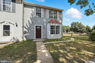 7808 Gateshead Ln, Manassas, VA 20109