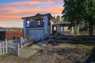 1921 Via Corina, Alpine, CA 91901