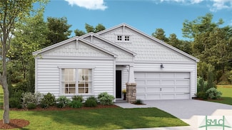 170 Bottlebrush Dr, Savannah, GA 31302