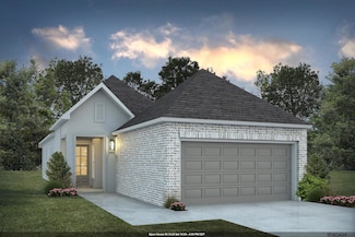 15513 Worthy Way, Baton Rouge, LA 70819
