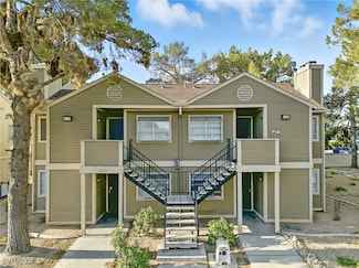 4651 Amberleigh Ln Unit B, Las Vegas, NV 89121