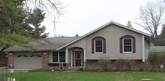 2724 Lake Bluff Terrace, Saint Joseph, MI 49085