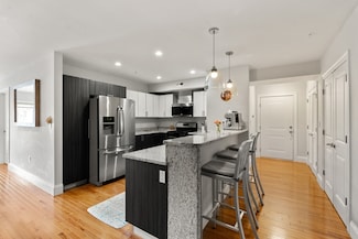 244 Main St Unit 5, Medford, MA 02155