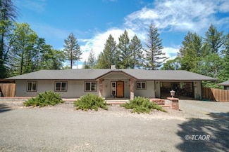150 Abbey Rd, Weaverville, CA 96093