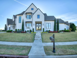 10821 S Fir St, Jenks, OK 74037