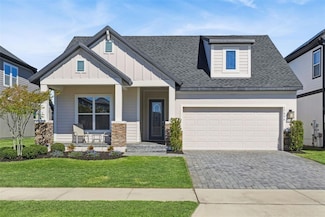 17096 Cercis Loop, Clermont, FL 34711