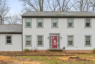 333 Fanwood Dr, Painesville, OH 44077
