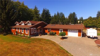 72 Glenn Rd N, Montesano, WA 98563
