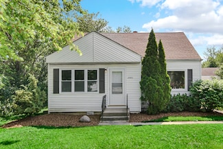 20801 Western Ave, Chicago Heights, IL 60411