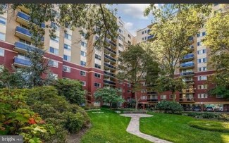 7333 New Hampshire Ave Unit 1020, Takoma Park, MD 20912
