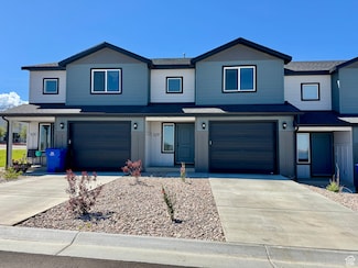629 W 880 S, Fillmore, UT 84631