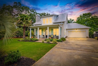 1005 Sinclair Pointe, St. Simons, GA 31522