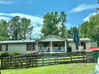 50 County Road 877, Montevallo, AL 35115