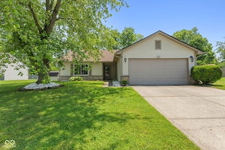 7215 Wet Rock Ct, Indianapolis, IN 46236