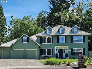 15147 Brook Ct, Lake Oswego, OR 97035