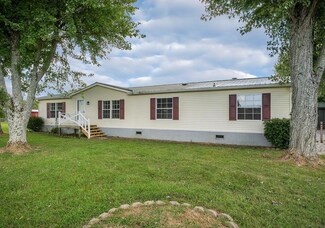 300 C Rody Rd, McMinnville, TN 37110
