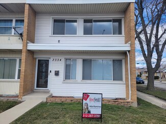 3334 W 79th St, Chicago, IL 60652