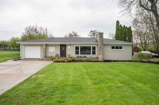 2247 Bellevue Dr, Fort Wayne, IN 46825