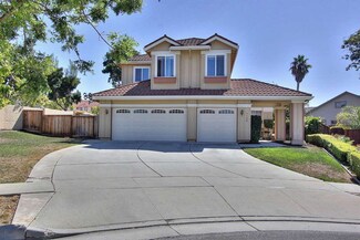 3188 Heritage Springs Ct, San Jose, CA 95148