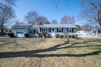 11 James Ave, Marlborough, MA 01752