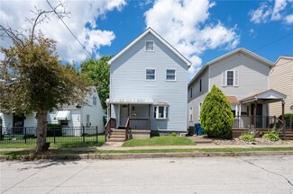 414 Walnut St, Latrobe, PA 15650