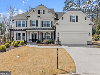 4205 Rock Creek Dr, Cumming, GA 30028