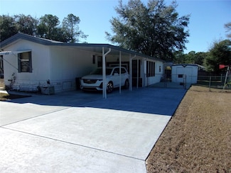 580 NE 62nd Terrace, Ocala, FL 34470