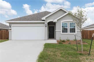 13824 Belle Ct, McAllen, TX 78541