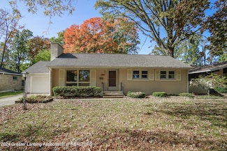 1231 Blake Ave, Lansing, MI 48912