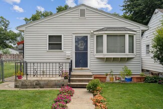 539 Kirkwood Ave, Waterloo, IA 50701