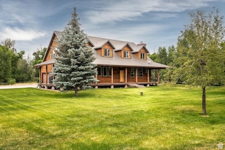 8817 Mountain Valley Dr, Huntsville, UT 84317
