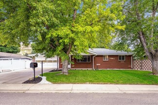 1051 N Jackson St, Golden, CO 80403