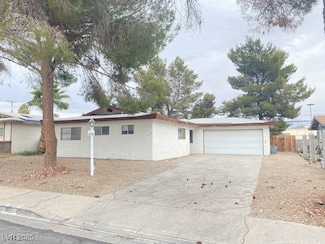 3620 Florrie Ave, Las Vegas, NV 89121