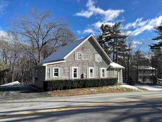 500 E Dunbarton Rd, Goffstown, NH 03045