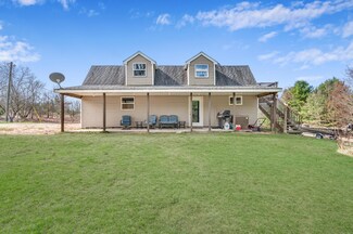 13051 N Cypress Ave, Reed City, MI 49677