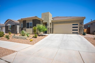 12725 E Russo Dr, Santa Rita Foothills, AZ 85641