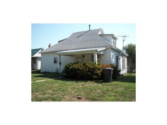 1540 1st Ave W, Horton, KS 66439