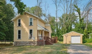 7 North St, Albion, NY 14411