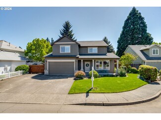 265 NW 13th Place, Canby, OR 97013