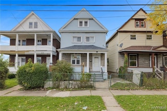 628 20th St, Niagara Falls, NY 14301