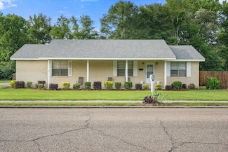 403 Lafayette St, Columbia, MS 39429