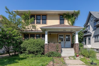 1808 Taylor St NE, Minneapolis, MN 55418