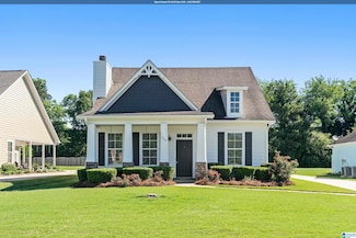 4007 Verbena Dr, Moody, AL 35004
