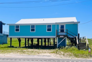 3544 Louisiana 1, Grand Isle, LA 70358