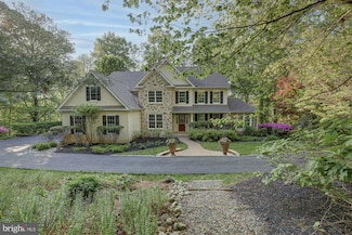 118 Pleasant Bank Ln, Kennett Square, PA 19348
