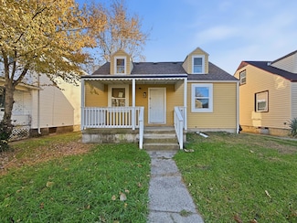 1079 E 20th Ave, Columbus, OH 43211