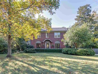 657 West Dr, Memphis, TN 38112