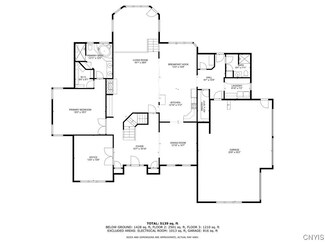 1968 Penfold Way, Baldwinsville, NY 13027