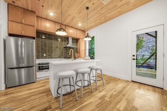 808 Ocean Ave, Jersey City, NJ 07304